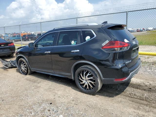 2018 Nissan Rogue S VIN: KNMAT2MT8JP515610 Lot: 56490584