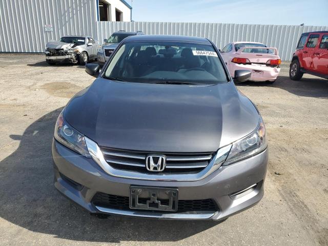 2015 Honda Accord Lx VIN: 1HGCR2F32FA186628 Lot: 56647544