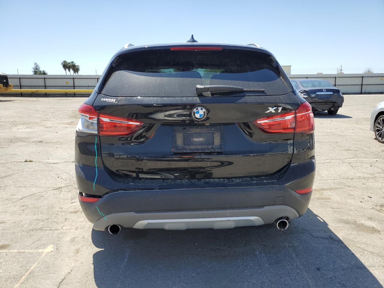 WBXHT3C3XG5E47763 2016 BMW X1 xDrive28I