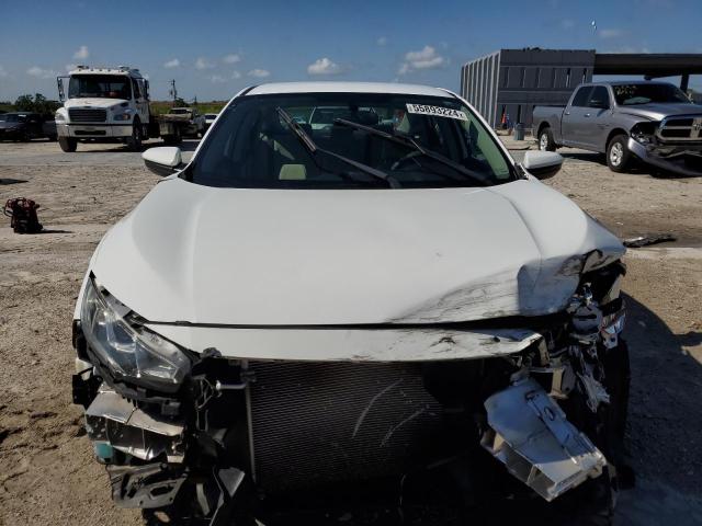 2018 Honda Civic Lx VIN: 2HGFC2F55JH601693 Lot: 55893224