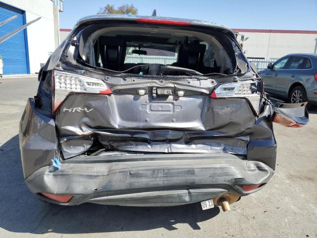 2016 Honda Hr-V Ex VIN: 3CZRU5H50GM715628 Lot: 55706534