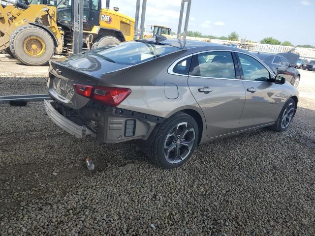 2023 Chevrolet Malibu Lt VIN: 1G1ZD5ST1PF201874 Lot: 54044744