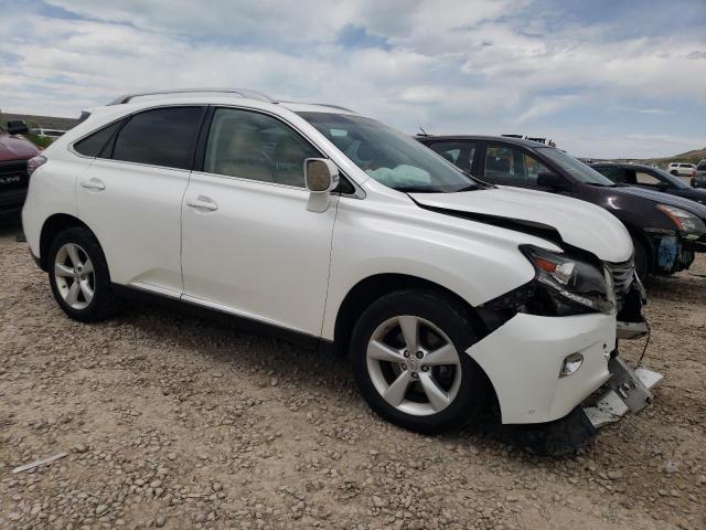 2013 Lexus Rx 350 Base VIN: JTJBK1BA1D2034910 Lot: 55963294