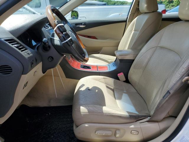 2008 Lexus Es 350 VIN: JTHBJ46G182164843 Lot: 52892154