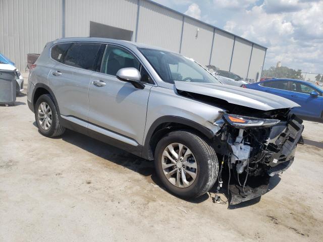 2020 Hyundai Santa Fe Sel VIN: 5NMS33AD3LH297952 Lot: 52931364