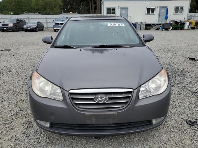 2008 Hyundai Elantra Gls VIN: KMHDU46DX8U429055 Lot: 54264264