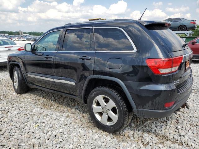 2012 Jeep Grand Cherokee Laredo VIN: 1C4RJFAG3CC346047 Lot: 55114634