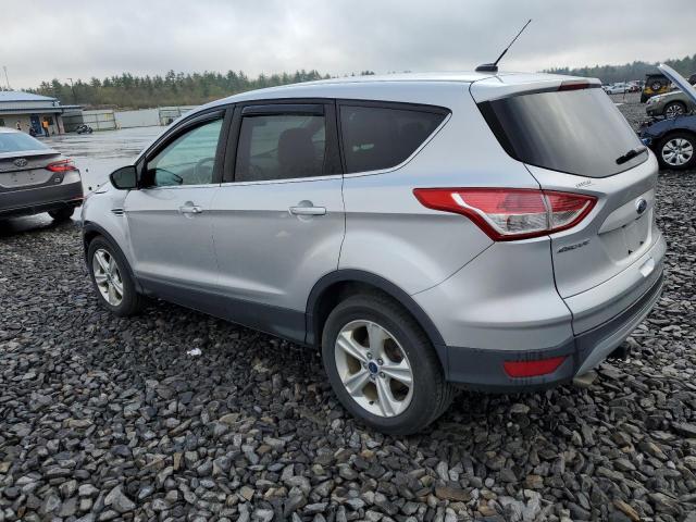 Vin: 1fmcu9gx1gub62274, lot: 54140624, ford escape se 20162