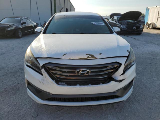 2015 Hyundai Sonata Sport VIN: 5NPE34AF6FH067074 Lot: 55745974