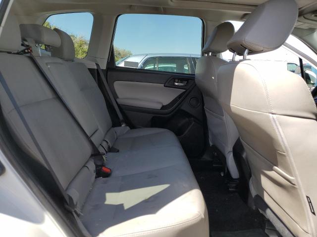 2014 Subaru Forester 2.5I Touring VIN: JF2SJAPC2EH557224 Lot: 56088634