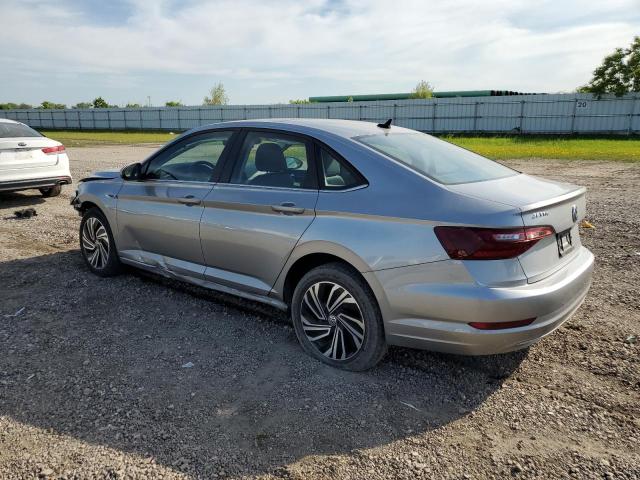 2020 Volkswagen Jetta Sel VIN: 3VWE57BU7LM087166 Lot: 54812474