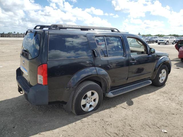 2006 Nissan Pathfinder Le VIN: 5N1AR18U66C658321 Lot: 53618514