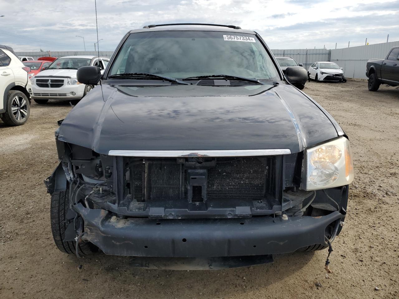 1GKDT13S632240792 2003 GMC Envoy