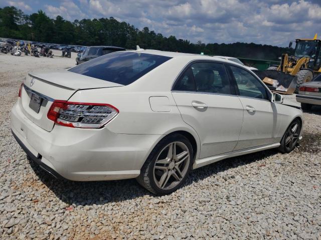 2011 Mercedes-Benz E 350 VIN: WDDHF5GB3BA414057 Lot: 55365514