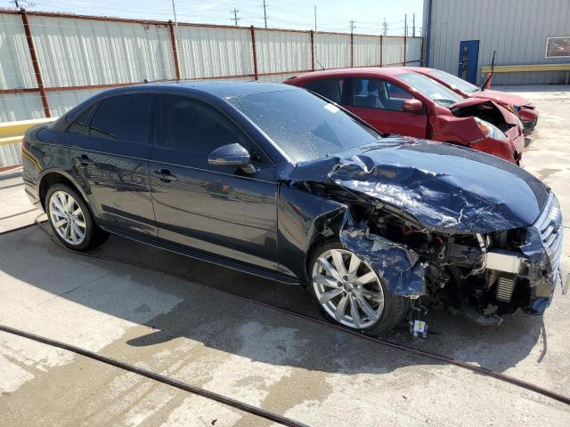 VIN WAUDNAF49JN018291 2018 Audi A4, Premium no.4