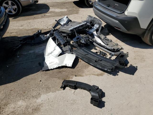 2022 NISSAN ROGUE SV - JN8BT3BA4NW042770