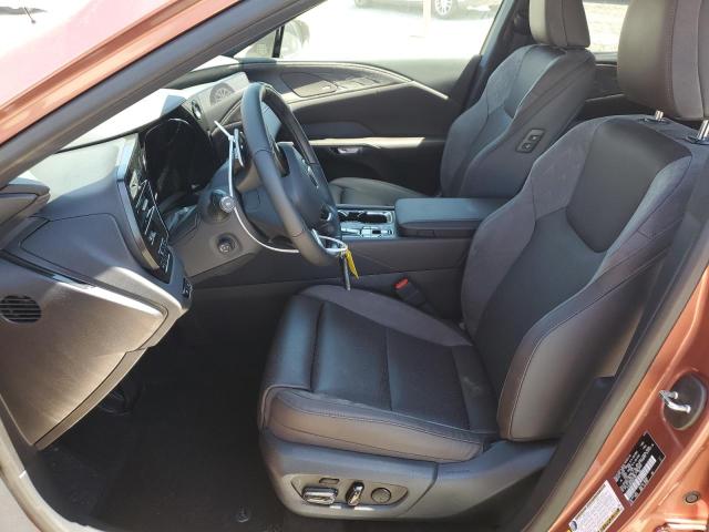 2024 LEXUS RX 450H+ L JTJCJMGA3R2013422