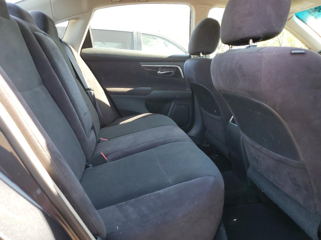 2013 Nissan Altima 2.5 vin: 1N4AL3AP5DN413068