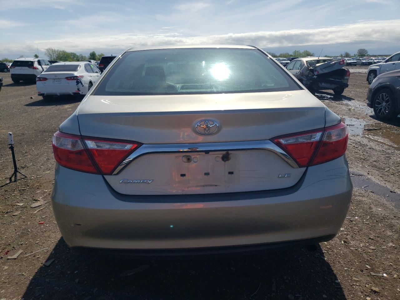 4T4BF1FK6GR517460 TOYOTA CAMRY 2016
