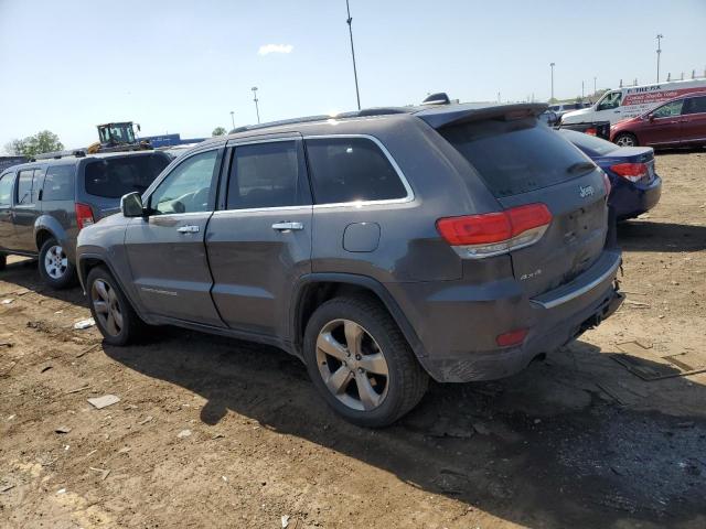 2014 Jeep Grand Cherokee Limited VIN: 1C4RJFBG6EC570740 Lot: 55233544