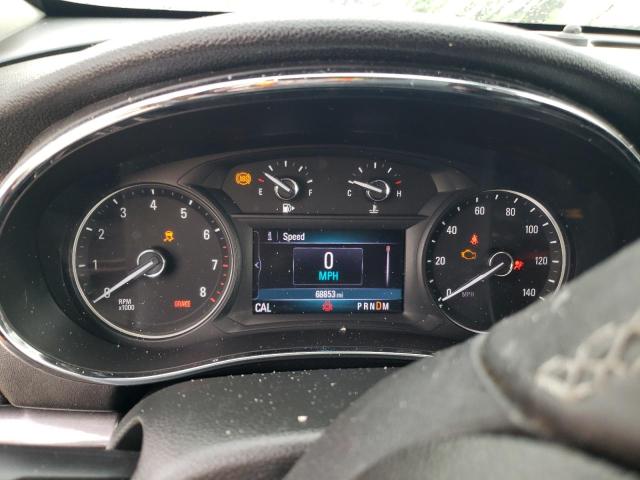 2020 Buick Encore Preferred VIN: KL4CJASB8LB039355 Lot: 54900224