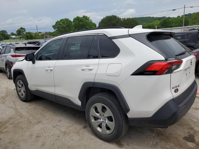 2019 Toyota Rav4 Le VIN: 2T3H1RFV5KW052455 Lot: 53763084