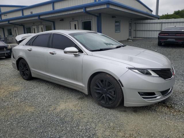 2016 Lincoln Mkz VIN: 3LN6L2J95GR623999 Lot: 54451804