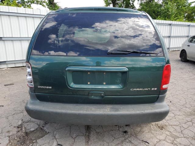 1999 Dodge Caravan Se VIN: 1B4GP45G0XB618373 Lot: 56563164