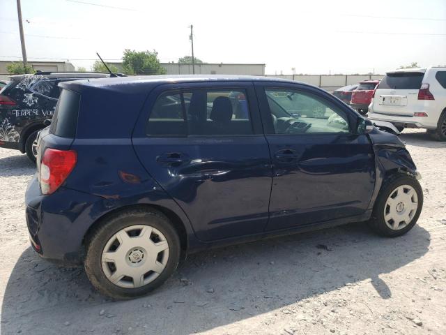 2008 Toyota Scion Xd VIN: JTKKU10408J018261 Lot: 54046024