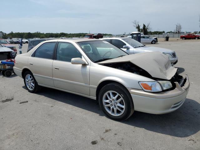 2001 Toyota Camry Ce VIN: JT2BF22K110309715 Lot: 54373774