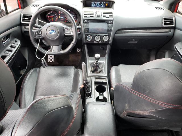 JF1VA1H6XK9817868 2019 Subaru Wrx Limited