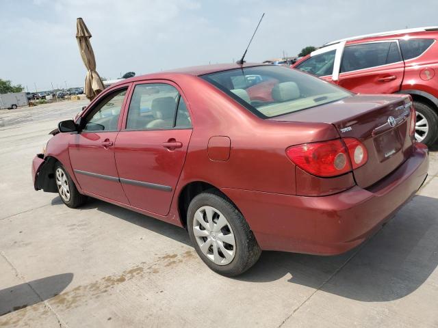 2007 Toyota Corolla Ce VIN: 1NXBR32EX7Z871513 Lot: 53761374