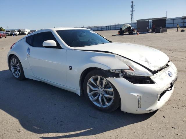 2014 Nissan 370Z Base VIN: JN1AZ4EH2EM633599 Lot: 56820484