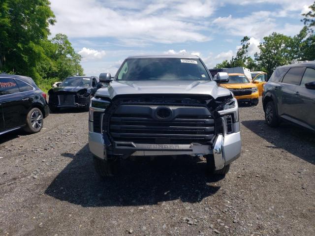 2024 Toyota Tundra Crewmax Sr VIN: 5TFLA5DB4RX153214 Lot: 57094364