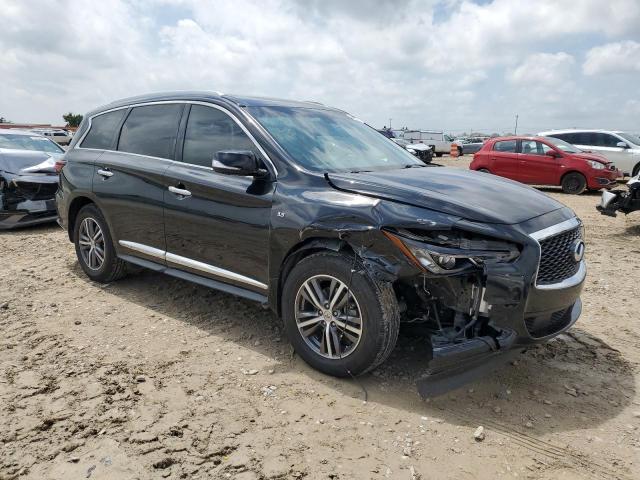 2016 Infiniti Qx60 VIN: 5N1AL0MN9GC515200 Lot: 53617944