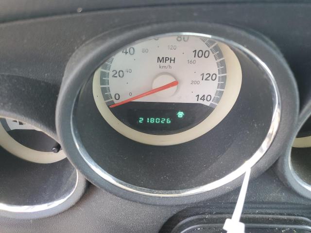 2008 Dodge Charger Sxt VIN: 2B3KA33G38H305131 Lot: 53688304