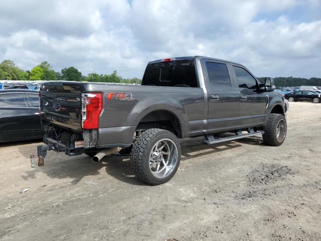 2017 Ford F250 Super Duty VIN: 1FT7W2B68HEE74612 Lot: 54512414