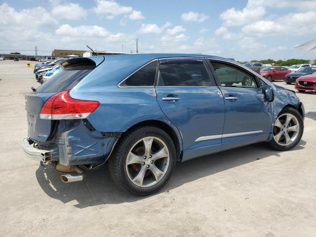 2012 Toyota Venza Le VIN: 4T3BK3BB2CU065712 Lot: 53163484