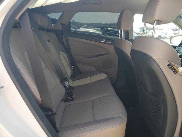 2019 Hyundai Tucson Limited VIN: KM8J3CAL1KU955029 Lot: 54839694