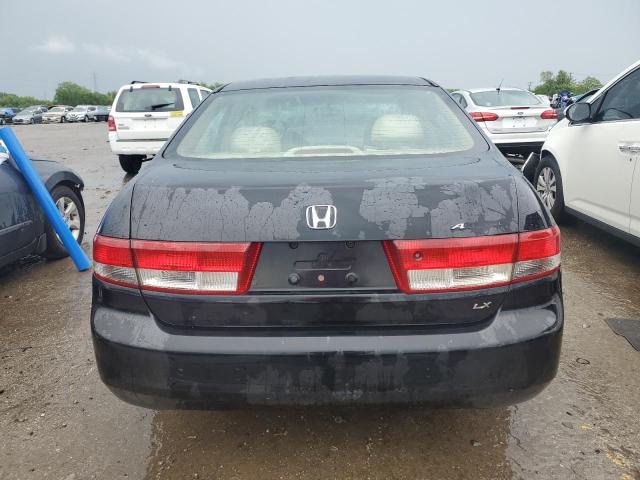 2004 Honda Accord Lx VIN: 1HGCM56344A088682 Lot: 55931474
