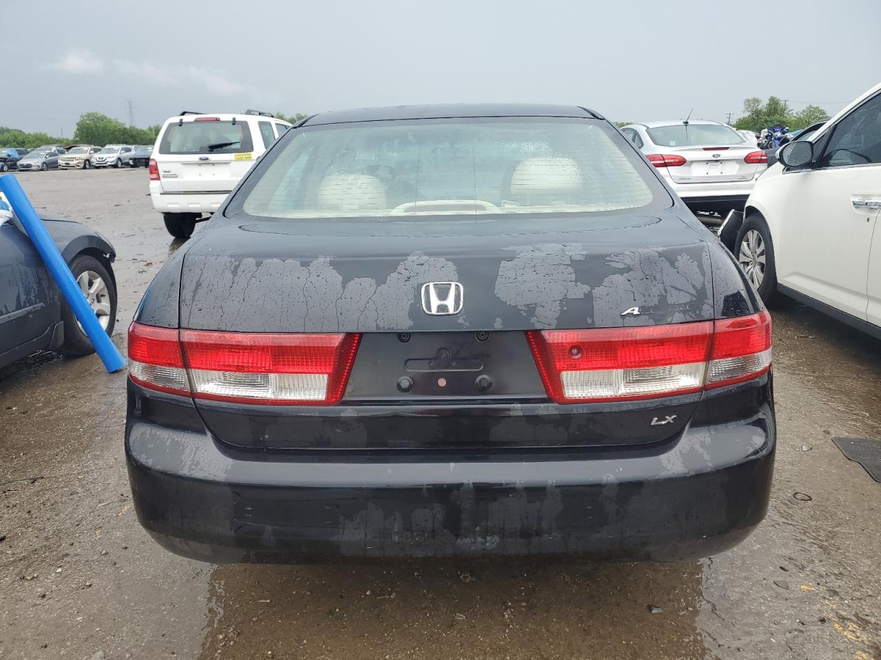 1HGCM56344A088682 2004 Honda Accord Lx