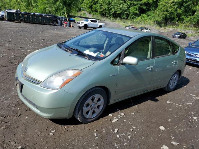 2007 Toyota Prius VIN: JTDKB20U277649186 Lot: 55834084