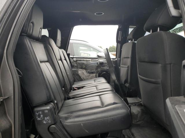 2017 Ford Expedition El Xl VIN: 1FMJK1GT1HEA63963 Lot: 55356274