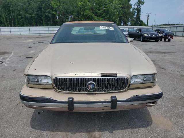 1995 Buick Lesabre Custom VIN: 1G4HP52L6SH401314 Lot: 54194754