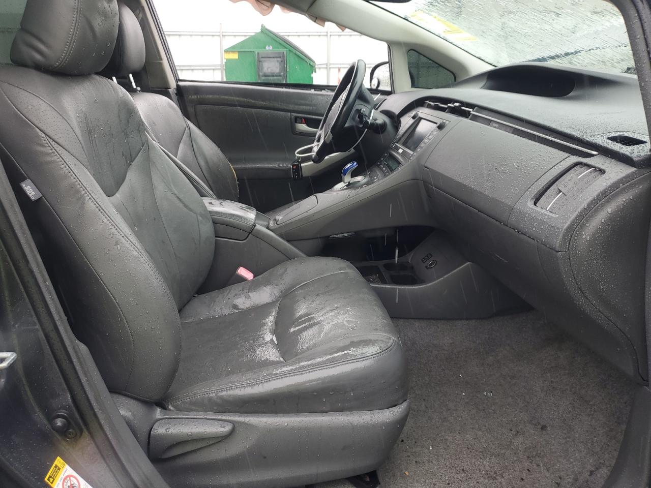 JTDKN3DU8A1004298 2010 Toyota Prius