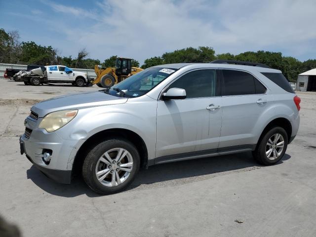 2013 Chevrolet Equinox Lt VIN: 2GNFLNEK7D6286054 Lot: 54715084