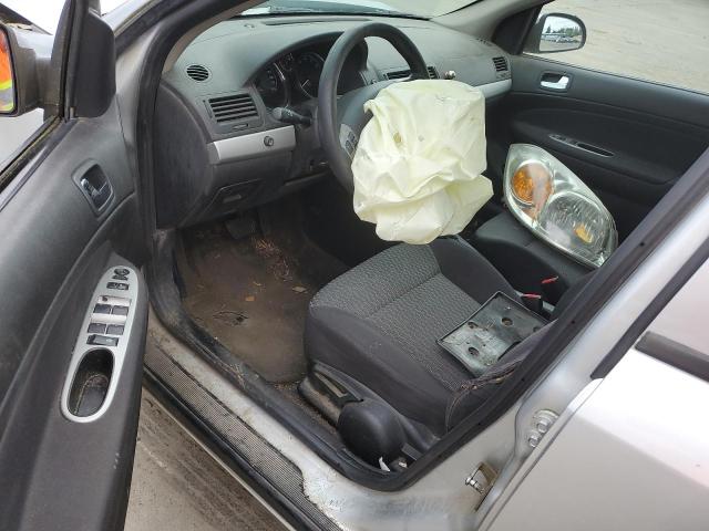 2010 Chevrolet Cobalt 2Lt VIN: 1G1AF5F55A7223400 Lot: 56206374