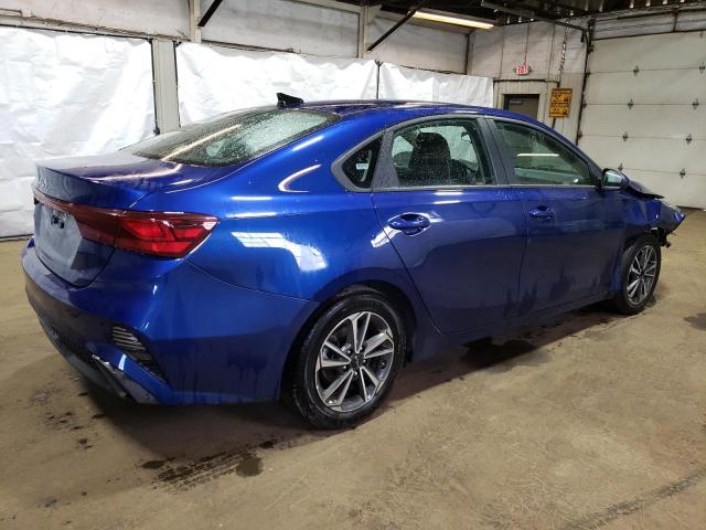 2022 Kia Forte Fe VIN: 3KPF24ADXNE416231 Lot: 56465144