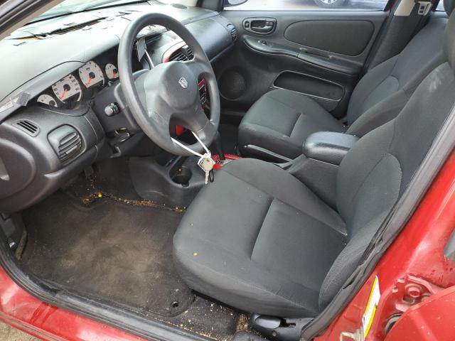 2005 Dodge Neon Sxt VIN: 1B3ES56C65D214328 Lot: 56556424