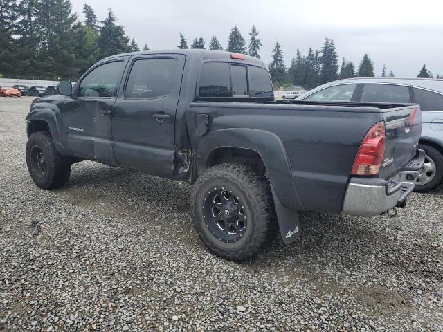 2008 Toyota Tacoma Double Cab VIN: 5TELU42N18Z536470 Lot: 56235744